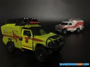 TF1 Ratchet 16045